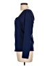 Unbranded Blue Long Sleeve Top Size L - photo 5