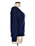 Unbranded Blue Long Sleeve Top Size L - photo 4
