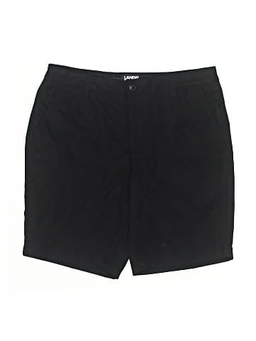 Lands' End Shorts (view 1)