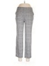 Max Studio Houndstooth Gray Dress Pants Size L - photo 1