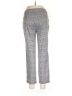 Max Studio Houndstooth Gray Dress Pants Size L - photo 2