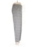 Max Studio Houndstooth Gray Dress Pants Size L - photo 4