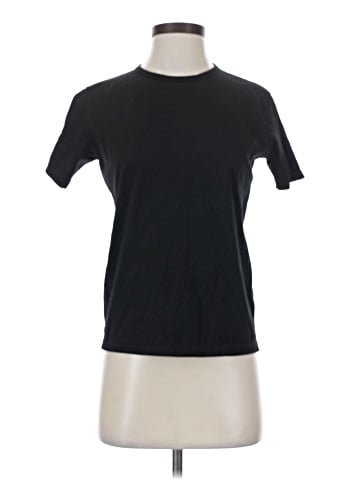 TSE Short Sleeve Top (view 1)