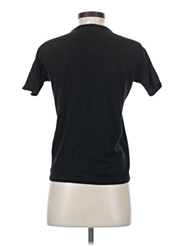 TSE Short Sleeve Top (view 2)