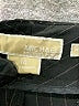 MICHAEL Michael Kors Stripes Black Dress Pants Size 14 - photo 4