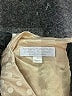Assorted Brands 100% Polyester Gold Dress Size 7 - photo 3