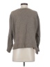 Jenni Kayne Gray Brown Pullover Sweater Size XS - photo 2