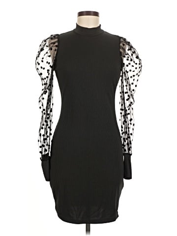 Shein Cocktail Dress (view 1)