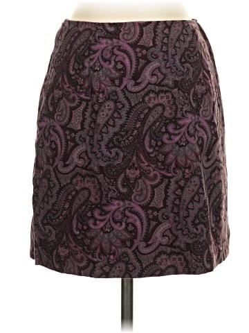 Exact Change Formal Skirt (view 1)