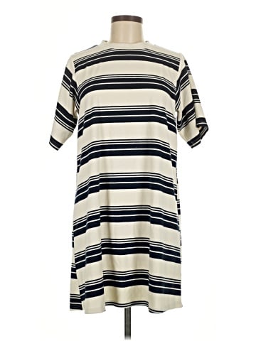 Cloud Ten Casual Dress (view 1)