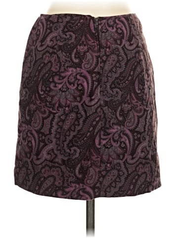 Exact Change Formal Skirt (view 2)