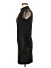Shein Black Cocktail Dress Size M - photo 5