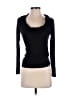 Assorted Brands Black Cardigan Size S - photo 1