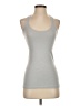 Lululemon Athletica Gray Active Tank Size 2 - photo 1