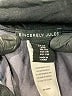Sincerely Jules Gray Sleeveless Top Size M - photo 7