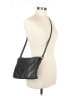 Margot Solid Black Crossbody Bag One size - photo 2