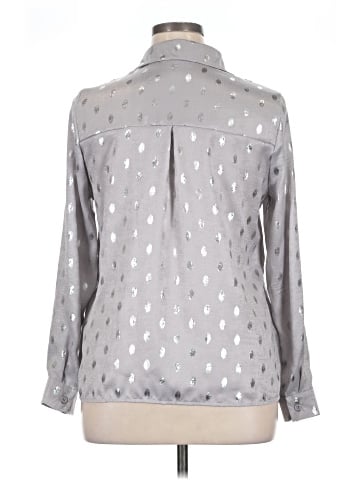 Unbranded Long Sleeve Blouse (view 2)