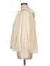 Old Navy 100% Cotton Ivory Long Sleeve Blouse Size L - photo 5