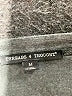 Threads 4 Thought Gray Sleeveless T-Shirt Size M - photo 7