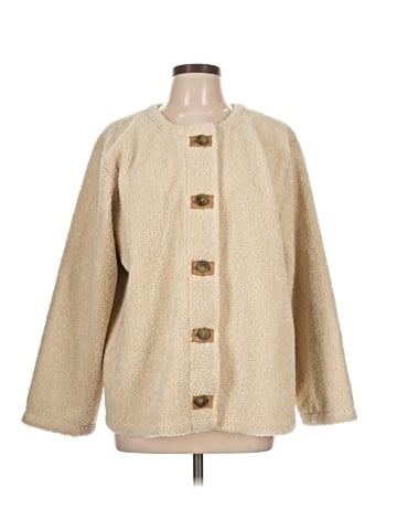 Unbranded Coat (view 1)
