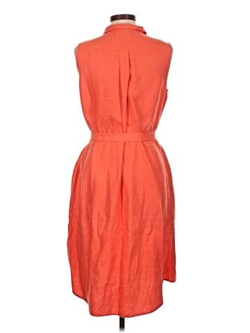 Lafayette 148 New York Casual Dress (view 2)