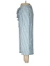 JOA Stripes Blue Casual Pants Size M - photo 5