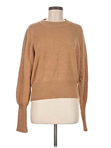 French Connection Pullover Sweater (view 1)