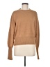 French Connection Tan Pullover Sweater Size M - photo 1