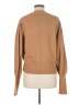 French Connection Tan Pullover Sweater Size M - photo 2