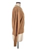 French Connection Tan Pullover Sweater Size M - photo 4
