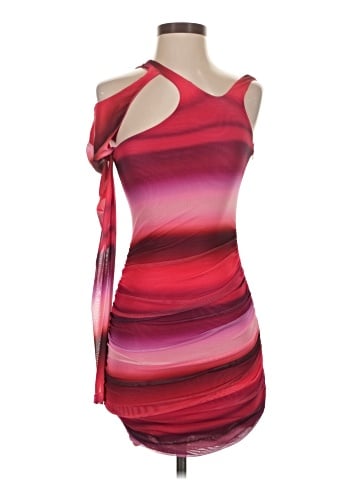 Superdown Cocktail Dress (view 1)