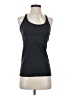 Lululemon Athletica Gray Active Tank Size 0 - photo 1