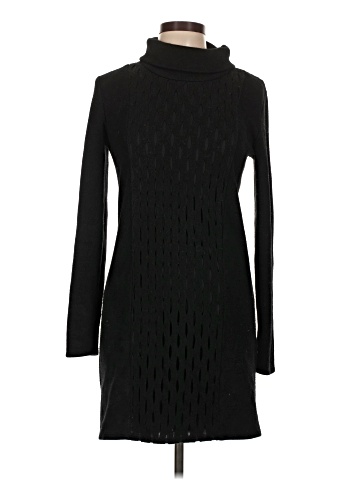 Waverly Grey Casual Dress (view 1)