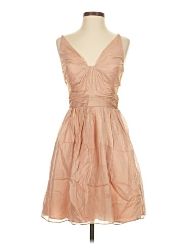 Aidan Mattox Cocktail Dress (view 1)