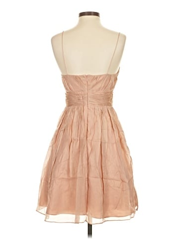 Aidan Mattox Cocktail Dress (view 2)