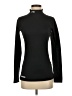 Under Armour Black Long Sleeve Turtleneck Size S - photo 1