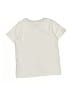 Gerber Ivory Short Sleeve T-Shirt Size 4T - photo 2