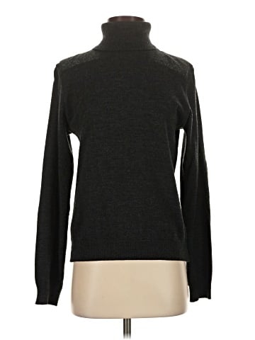 Kenneth Cole New York Turtleneck Sweater (view 1)