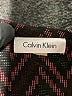 Calvin Klein Chevron-herringbone Brown Casual Dress Size 6 (estimated) - photo 7
