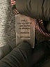 Calvin Klein Chevron-herringbone Brown Casual Dress Size 6 (estimated) - photo 8