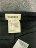 L'Agence Black Jeans Size 27 waist - photo 7