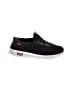 Levi's Black Sneakers Size 8 - photo 1