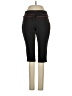 NordicTrack Color Block Black Active Pants Size S - photo 1