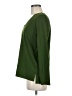 GOODTHREADS Green Long Sleeve T-Shirt Size M - photo 5