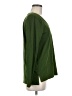 GOODTHREADS Green Long Sleeve T-Shirt Size M - photo 4