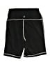 WeWoreWhat Solid Black Athletic Shorts Size S - photo 2