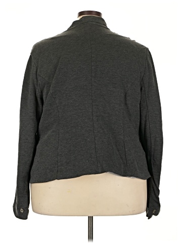 Cato Blazer (view 2)