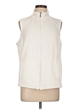 Croft & Barrow Vest