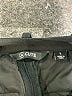 CUTS Black Dress Pants Size 4 - photo 6