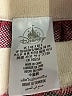 Disney Plaid Ivory Skirt Size 3 - photo 3